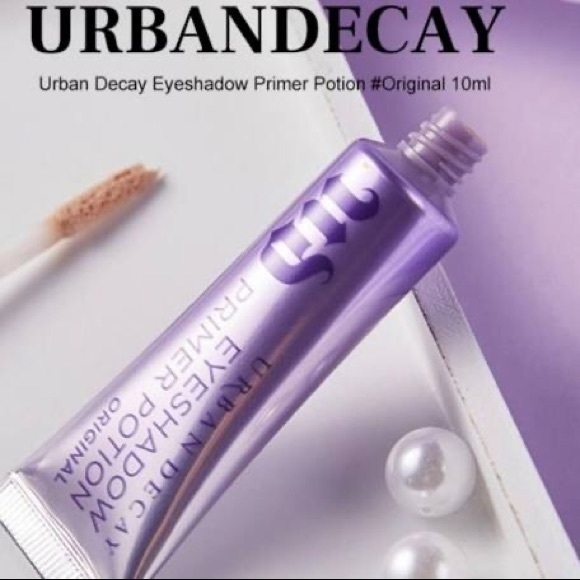 ⭐️ SALE 30% OFF ⭐️ Urban Decay Eyeshadow Primer Potion